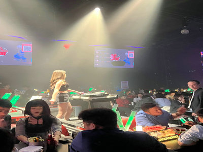 娄底酒吧招聘